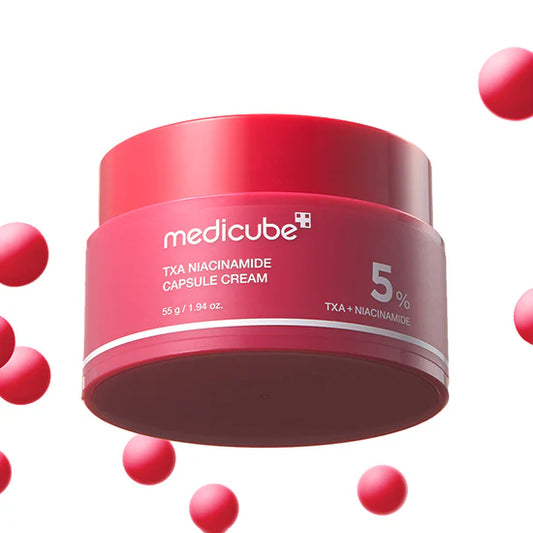 Medicube TXA Niacinamide Cream